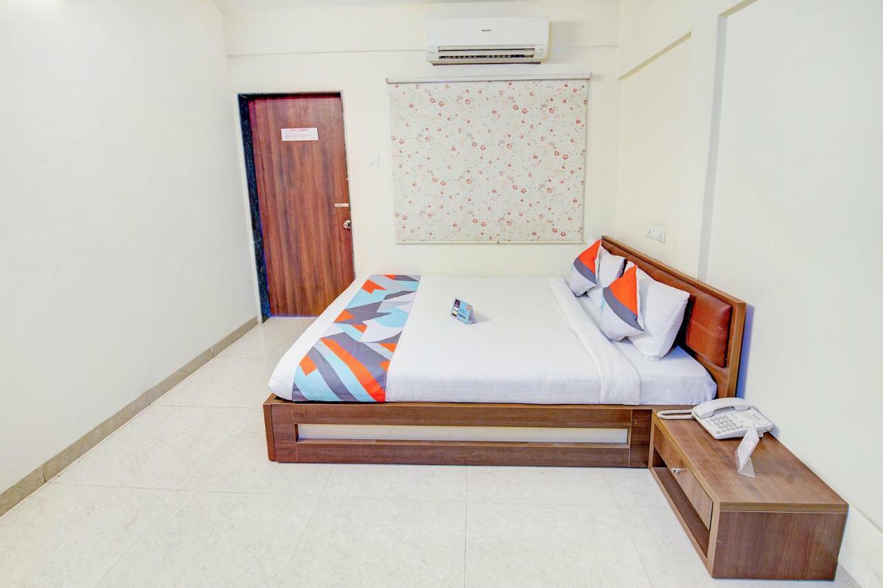 Fabhotel Ornate Pimpri-Chinchwad エクステリア 写真